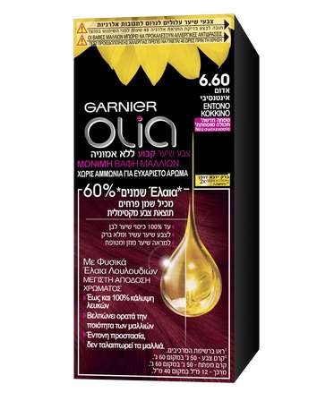 Olia mini kit 660